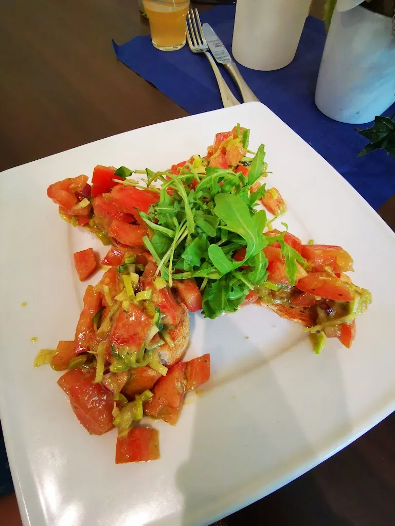 Menu_Landhaus Preuß_Hattingen_immagine_7