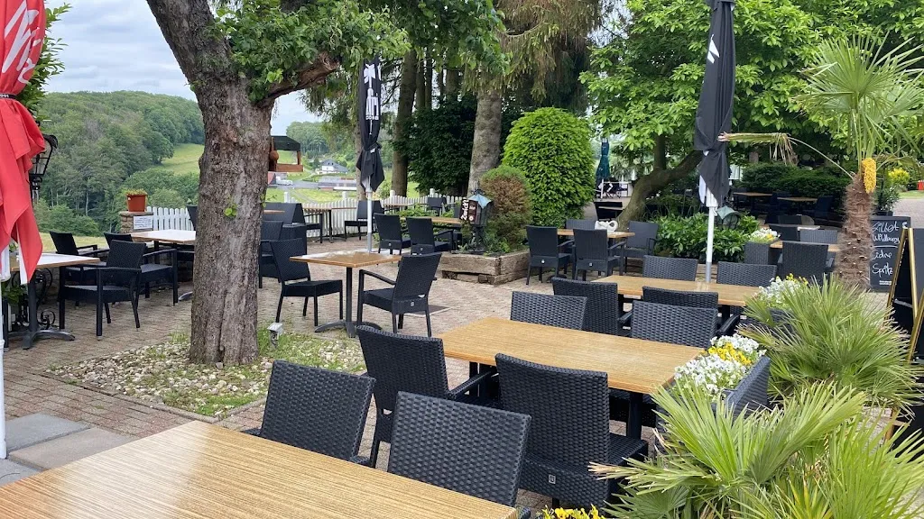 Landhaus Preuß restaurant in Hattingen