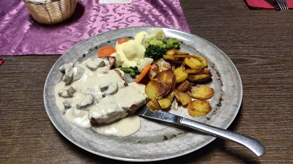 Menu_Gasthaus Silva_Hattingen_immagine_5