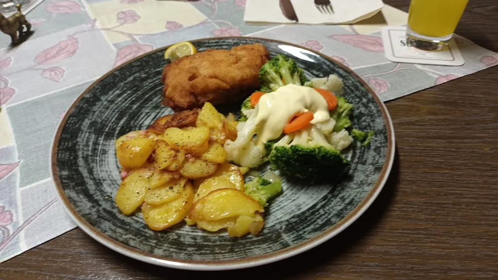 Menu_Gasthaus Silva_Hattingen_immagine_6