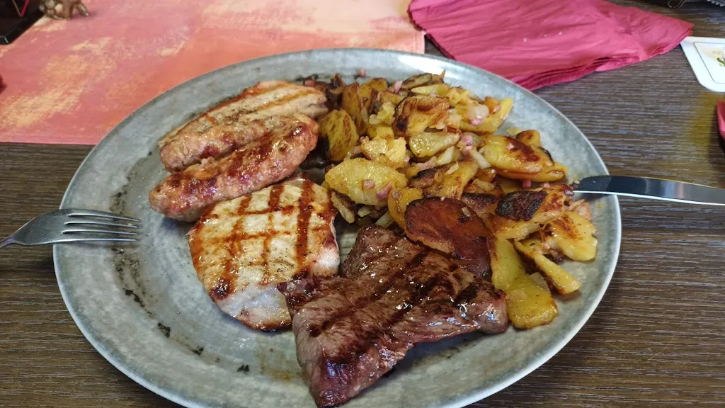 Menu_Gasthaus Silva_Hattingen_immagine_7