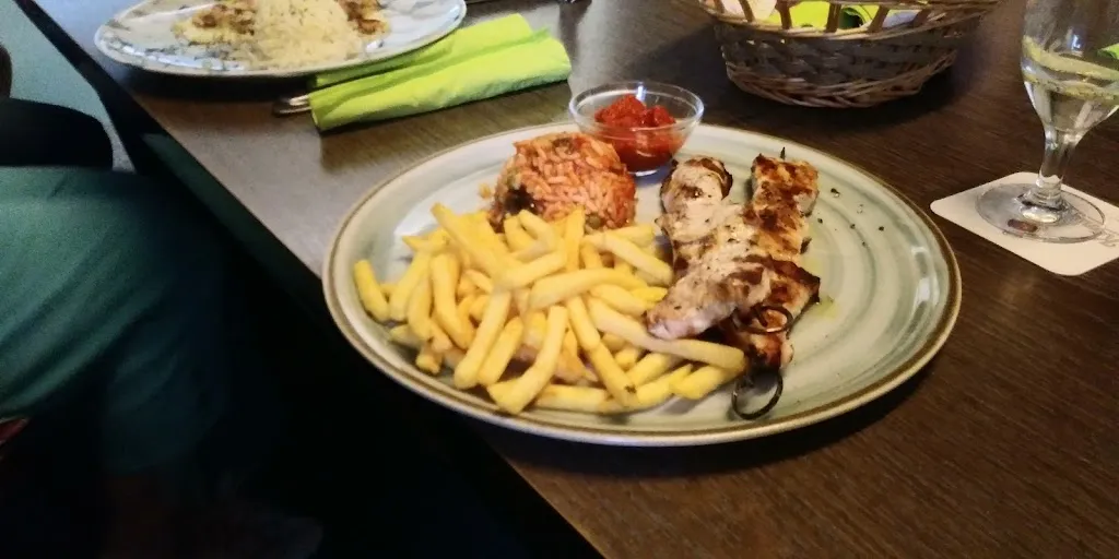 Menu_Gasthaus Silva_Hattingen_immagine_8