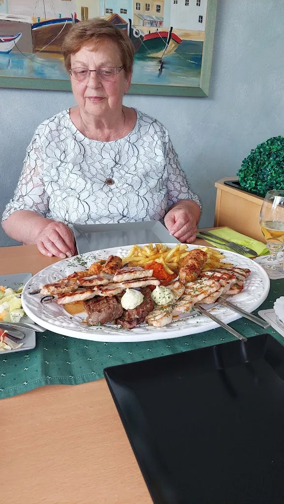 Menu_Gasthaus Silva_Hattingen_immagine_9