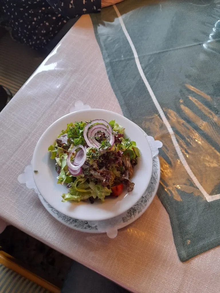 Menu_Cafe Restaurant Waldhof_Hattingen_immagine_5