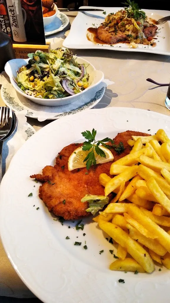 Menu_Cafe Restaurant Waldhof_Hattingen_immagine_6