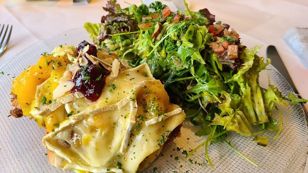 Menu_Cafe Restaurant Waldhof_Hattingen_immagine_7