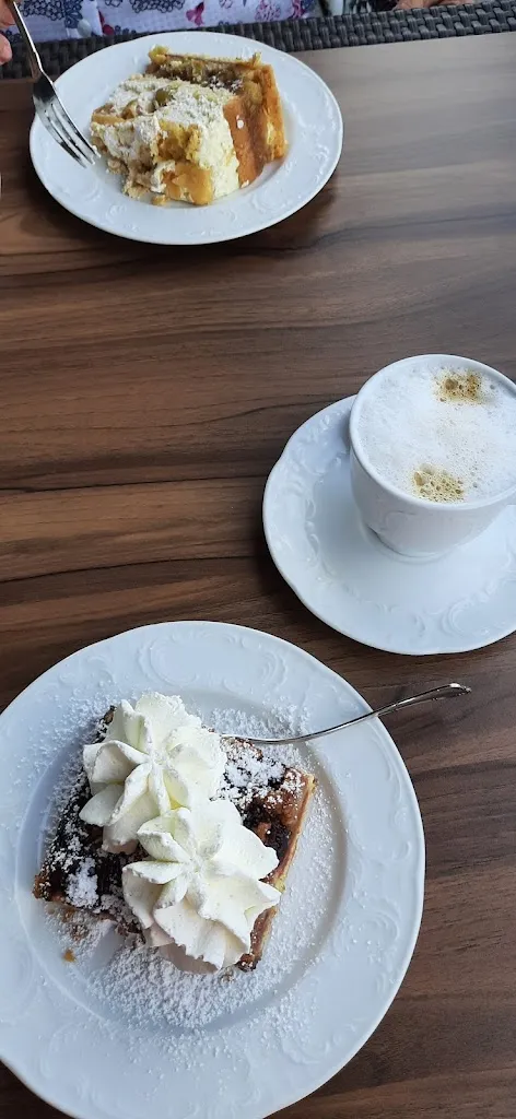 Menu_Cafe Restaurant Waldhof_Hattingen_immagine_8