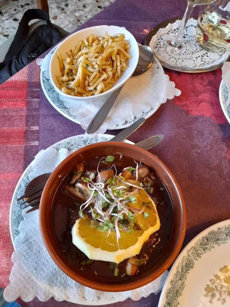 Menu_Cafe Restaurant Waldhof_Hattingen_immagine_9