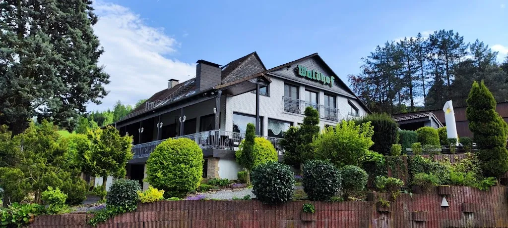 Cafe Restaurant Waldhof_Hattingen_slider_image_3