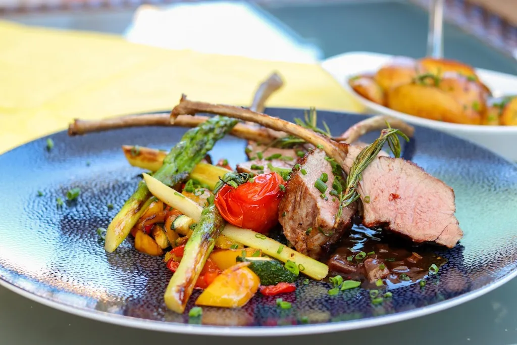 Menu_Hotel An der Krüpe_Hattingen_immagine_5