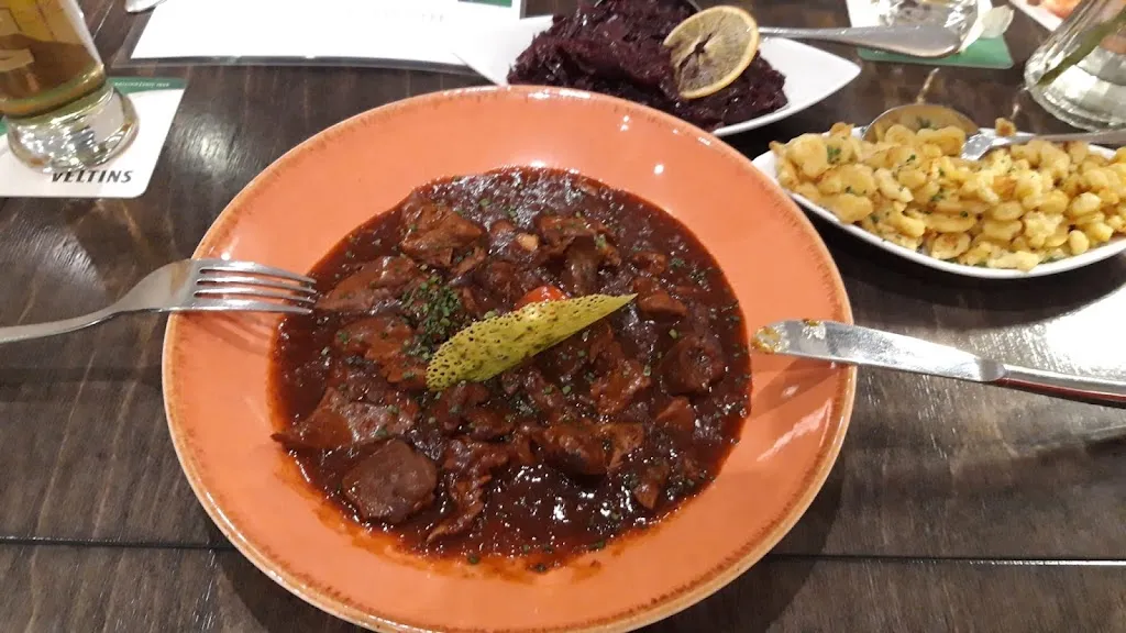 Menu_Hotel An der Krüpe_Hattingen_immagine_7