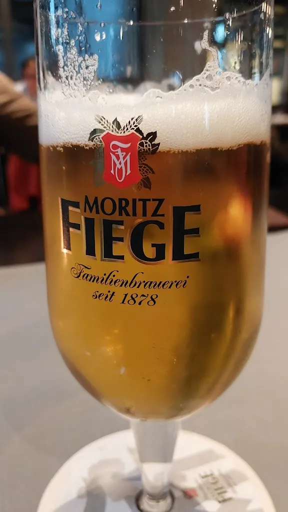 Menu_Henrichs Restaurant - Café - Lounge_Hattingen_immagine_5