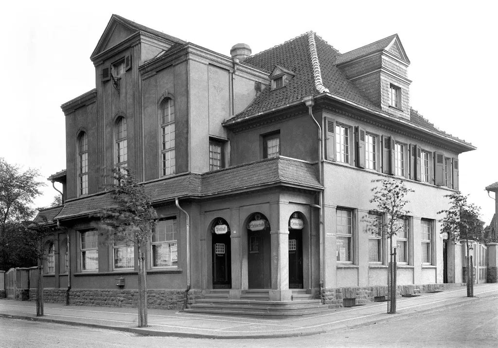 Hotel-Restaurant Toscana restaurant in Hattingen