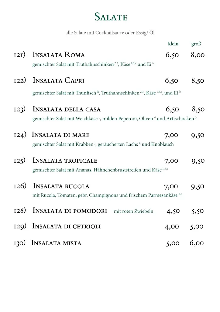 Menu_Trattoria Pizzeria Nuovo_Hattingen_image_3