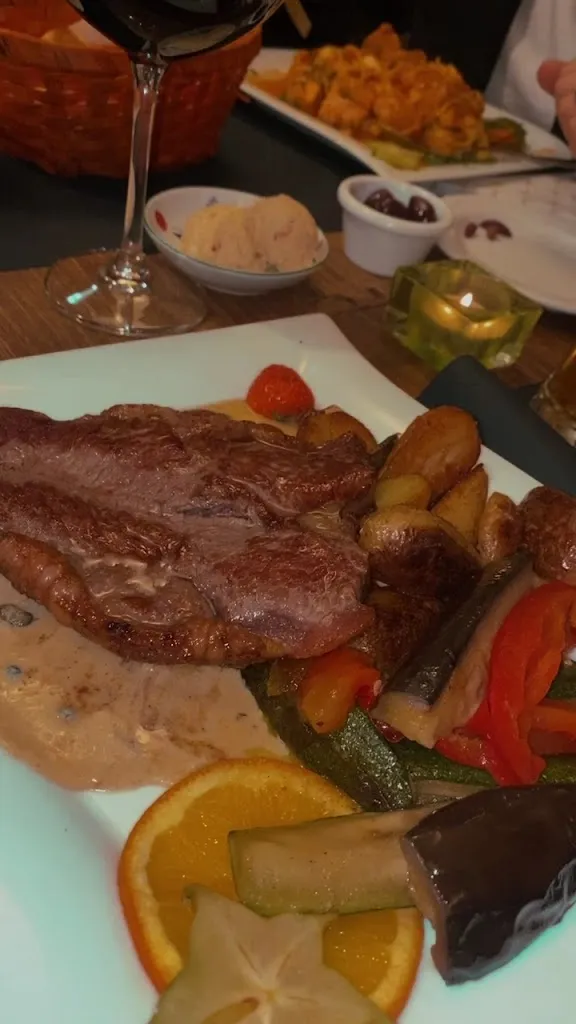 Trattoria Pizzeria Nuovo_Hattingen_slider_image_2