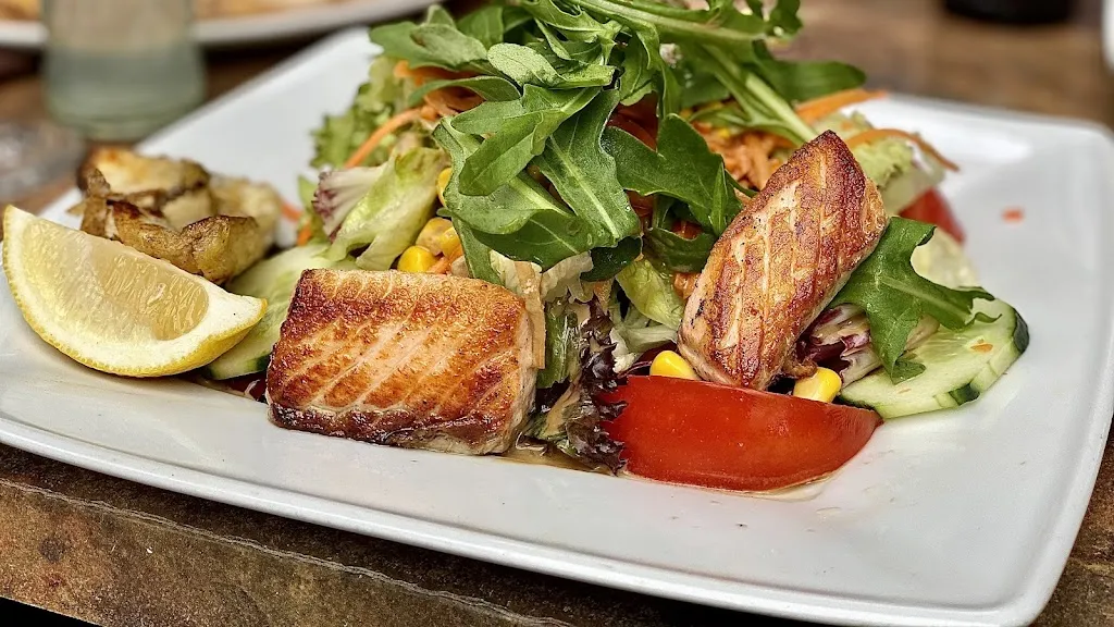 Trattoria Pizzeria Nuovo_Hattingen_slider_image_3