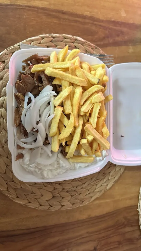 F. N._Akropolis Grill_Hattingen_recensione