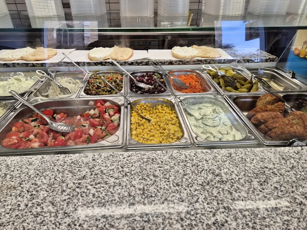 Roland Ulbrich_Akropolis Grill_Hattingen_recensione