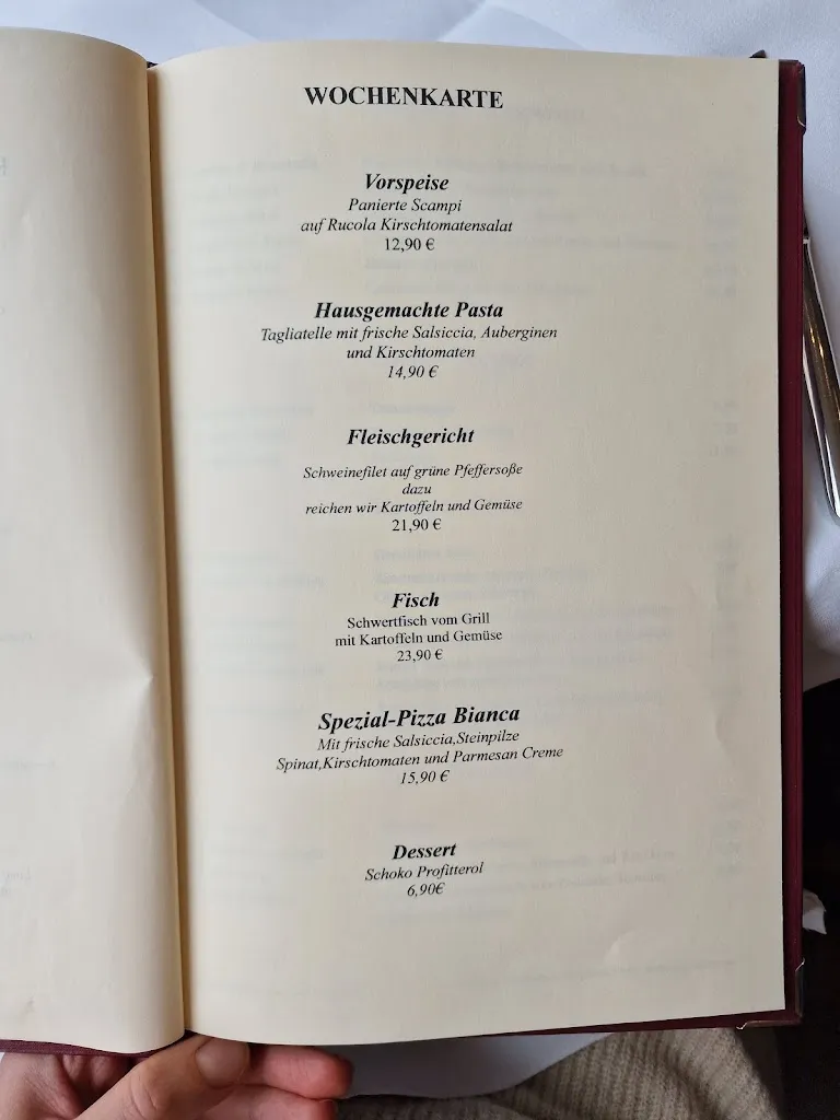 Menu_La Piazzetta Friedberg_Friedberg_immagine_2