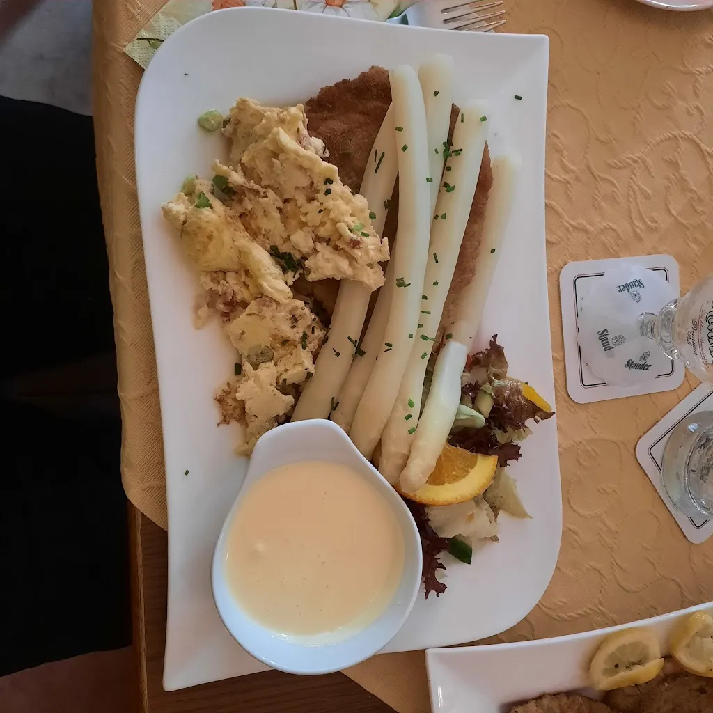 Menu_Alter Gasthof_Hattingen_immagine_5