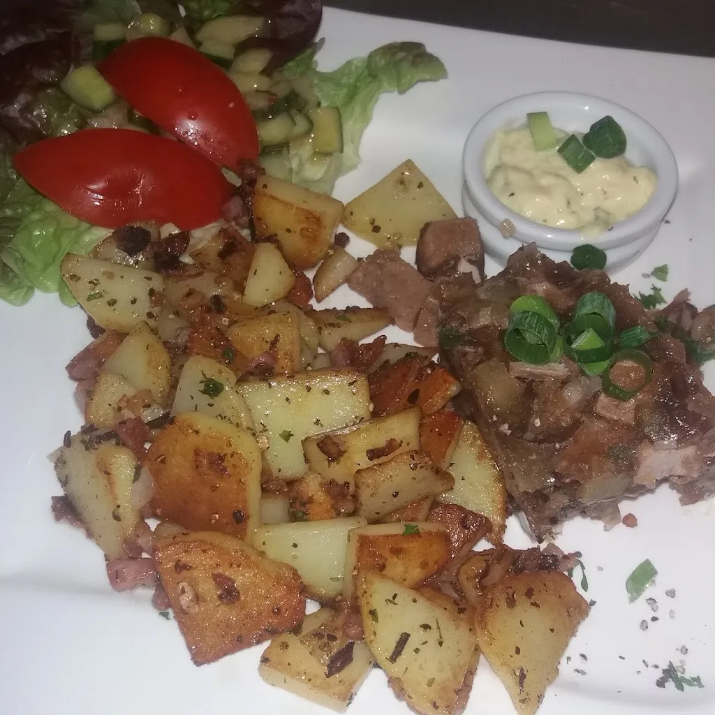 Menu_Alter Gasthof_Hattingen_immagine_8