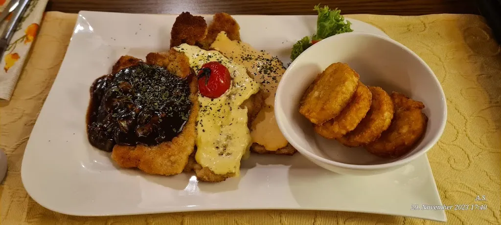 Menu_Alter Gasthof_Hattingen_immagine_9