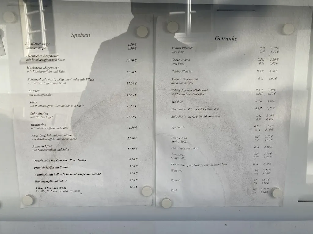 Menu_Gaststätte Behmenburg_Hattingen_image_1
