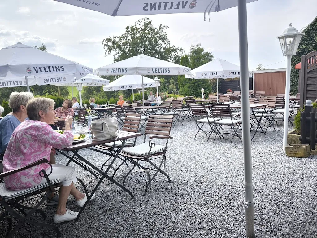 Gaststätte Behmenburg restaurant in Hattingen