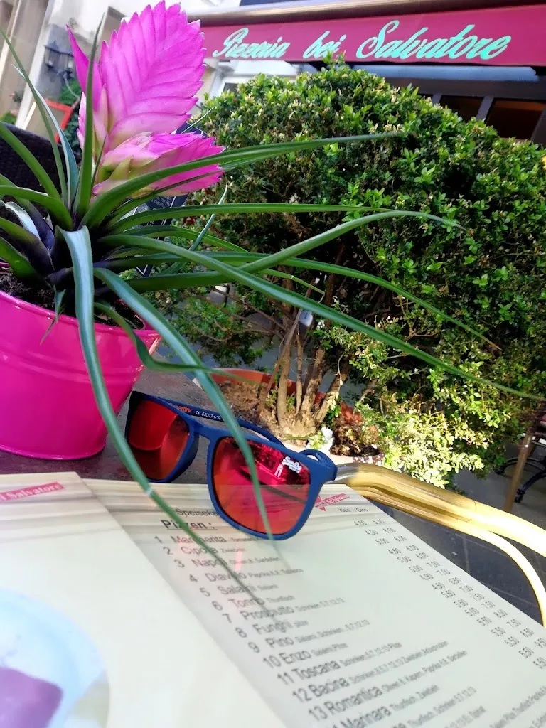 Menu_Pizzeria bei Salvatore_Hattingen_image_1