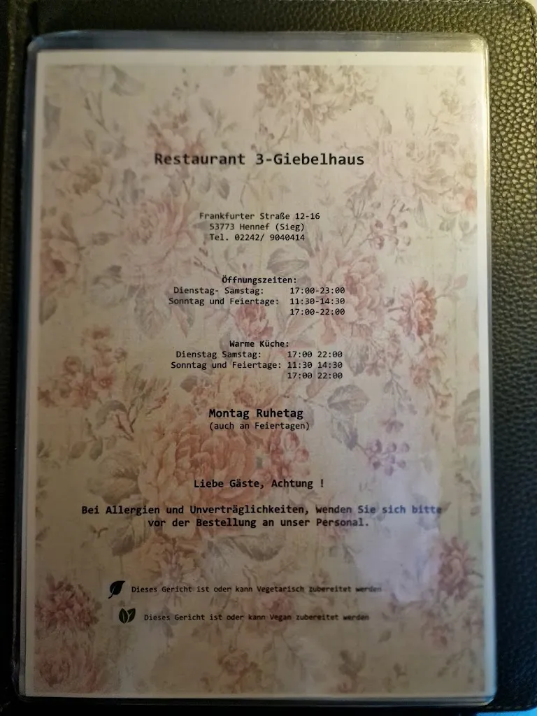 Menu_Restaurant 3 Giebelhaus_(Sieg)_image_4