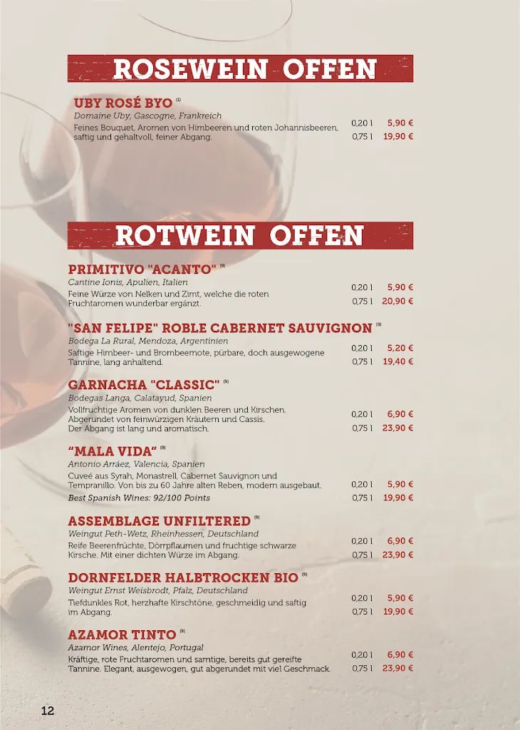 Menu_Southern Nebraska I Grill House & American Bar_(Sieg)_image_4