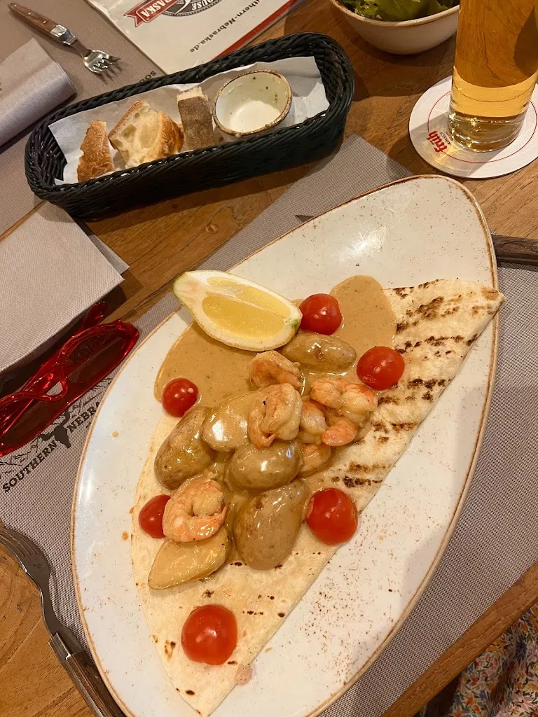 Svitlana Filonova_Southern Nebraska I Grill House & American Bar_(Sieg)_review