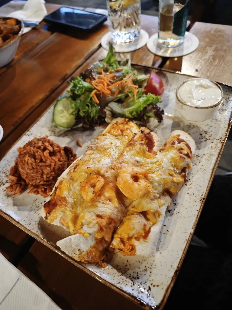 Priyathanusha Sakthivel_Southern Nebraska I Grill House & American Bar_(Sieg)_review