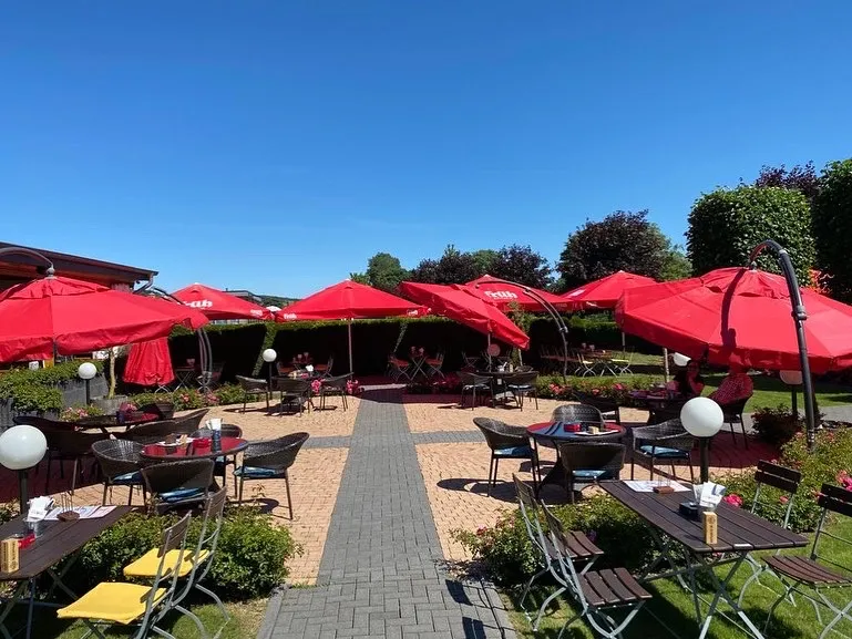 Southern Nebraska I Grill House & American Bar ristorante a (Sieg)