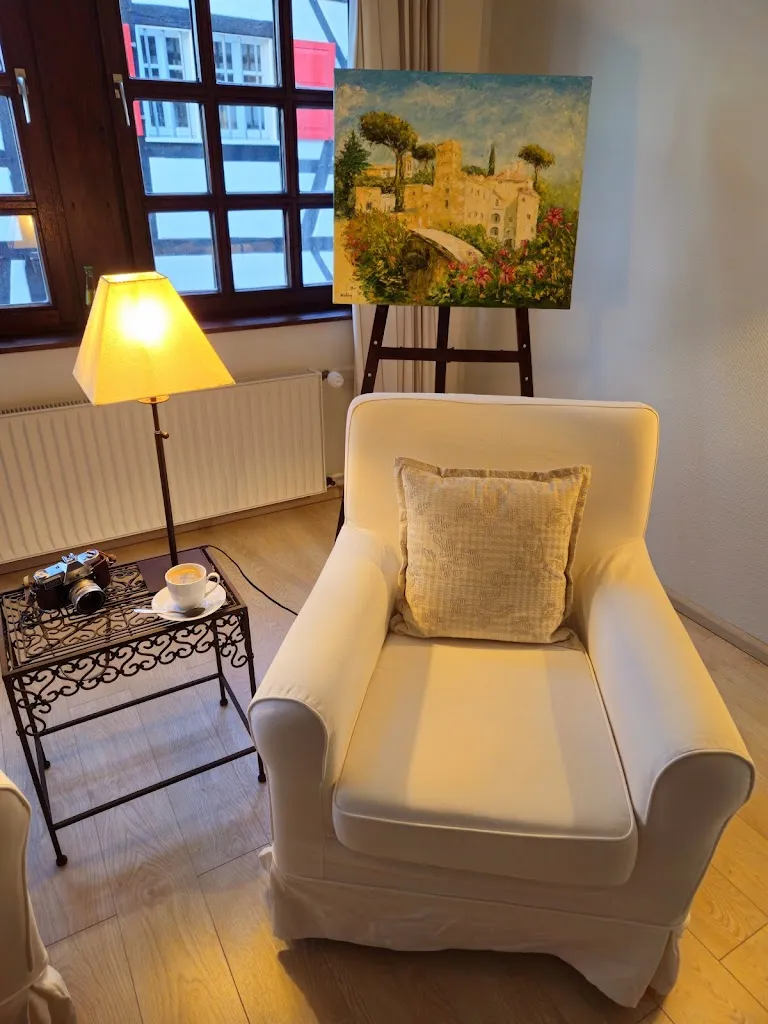 Hako_Restaurant & Hofcafé Haus Dürresbach_(Sieg)_review