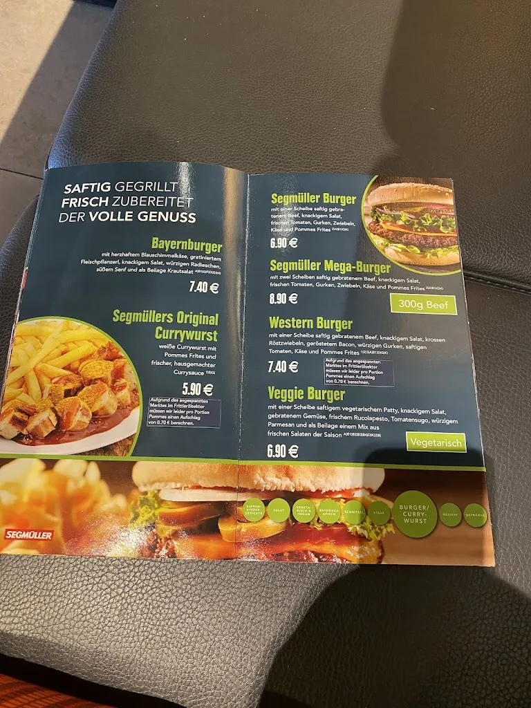 Menu_Segmüller's Restaurant_Friedberg_image_3