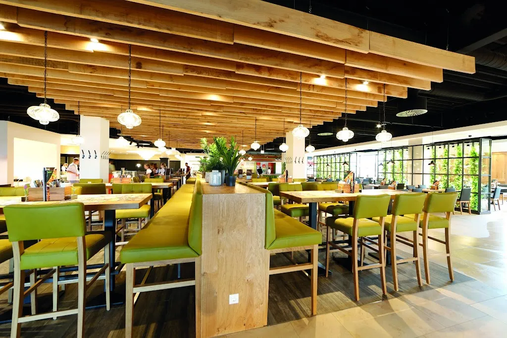 Segmüller's Restaurant_Friedberg_slider_image_1