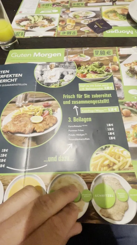 Segmüller's Restaurant_Friedberg_slider_image_2