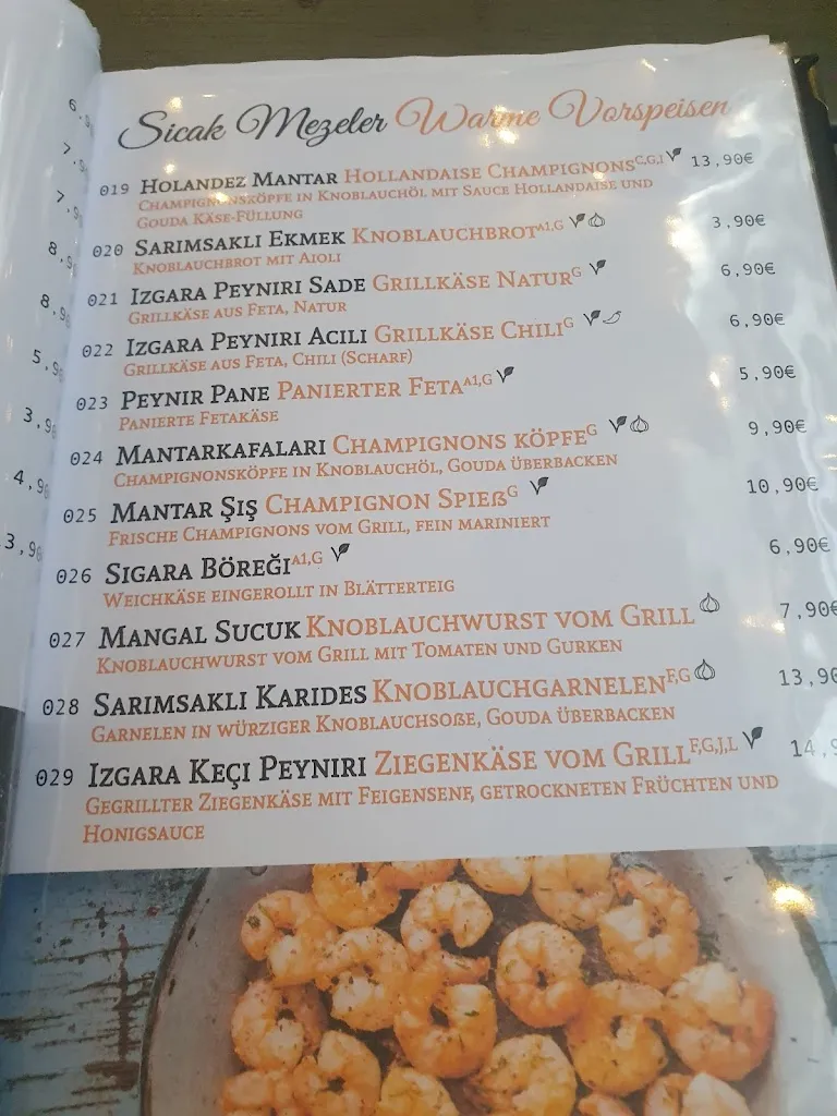 Menu_Troy Restaurant & Cafe__image_1