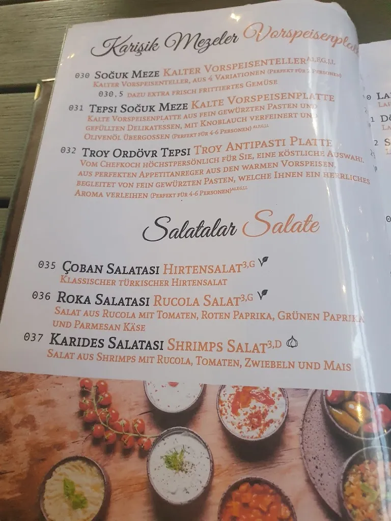 Menu_Troy Restaurant & Cafe__image_2