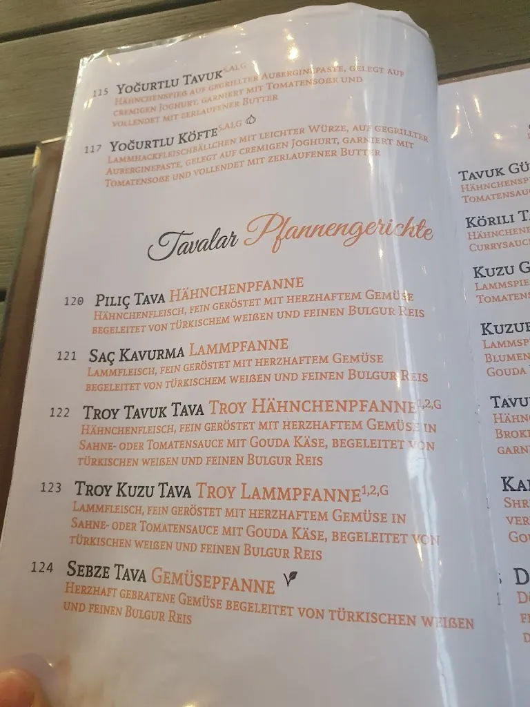 Menu_Troy Restaurant & Cafe__image_4