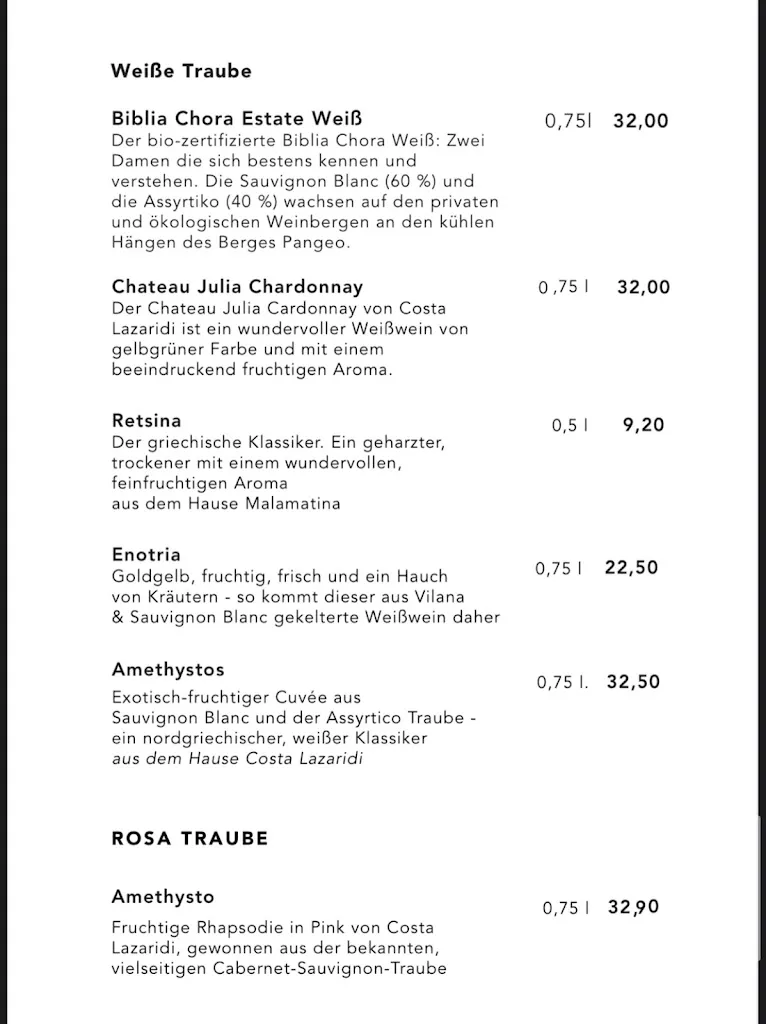 Menu_Ouzeri zur Glocke__immagine_1