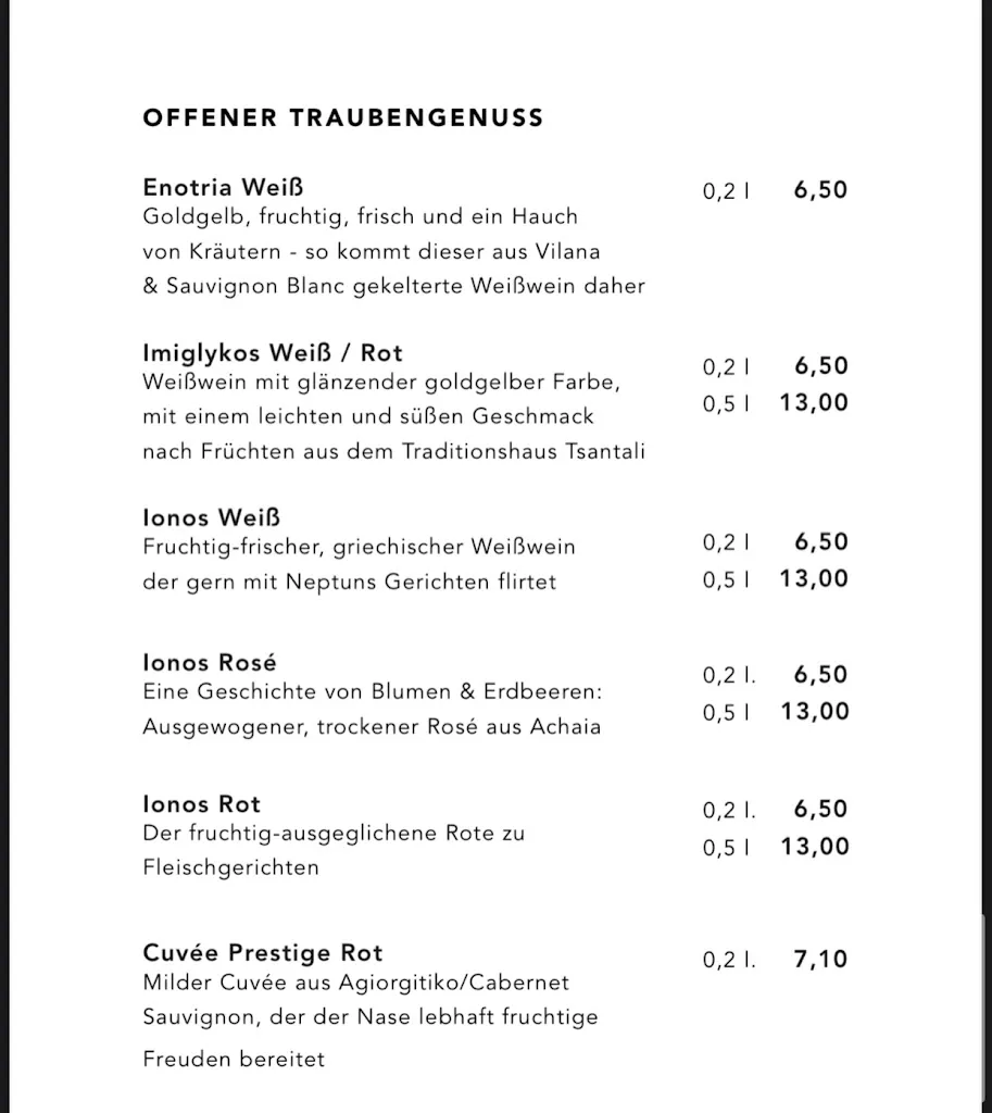 Menu_Ouzeri zur Glocke__immagine_3