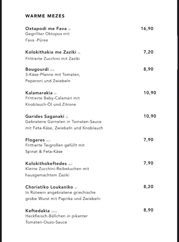 Menu_Ouzeri zur Glocke__immagine_4