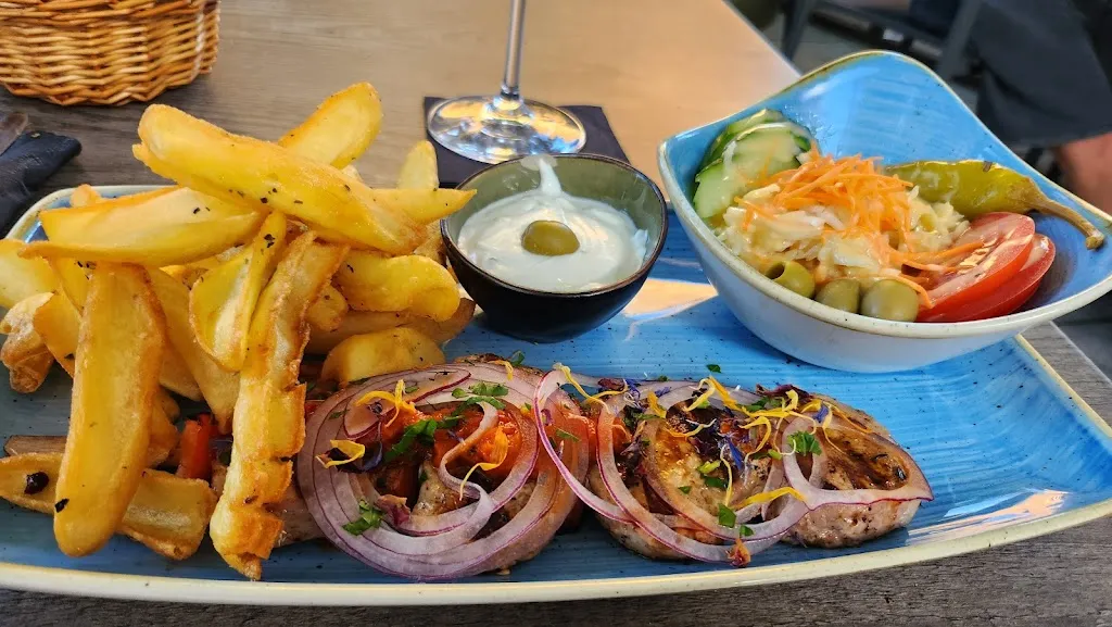 Menu_Ouzeri zur Glocke__immagine_8