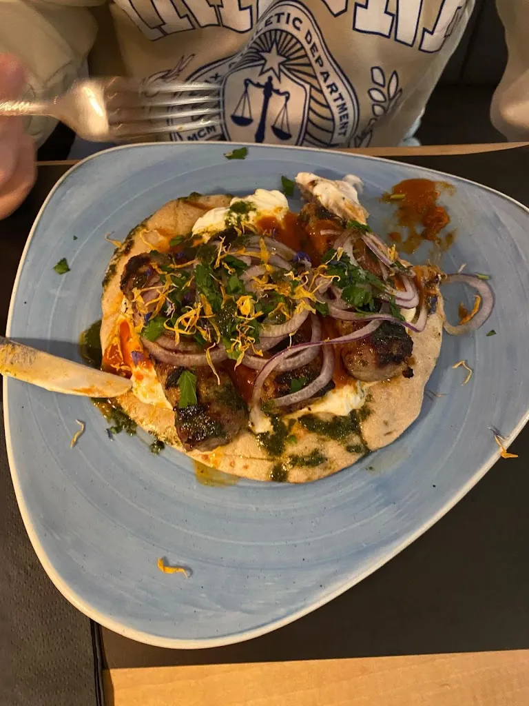 Joel Grammersbach_Ouzeri zur Glocke_(Sieg)_review