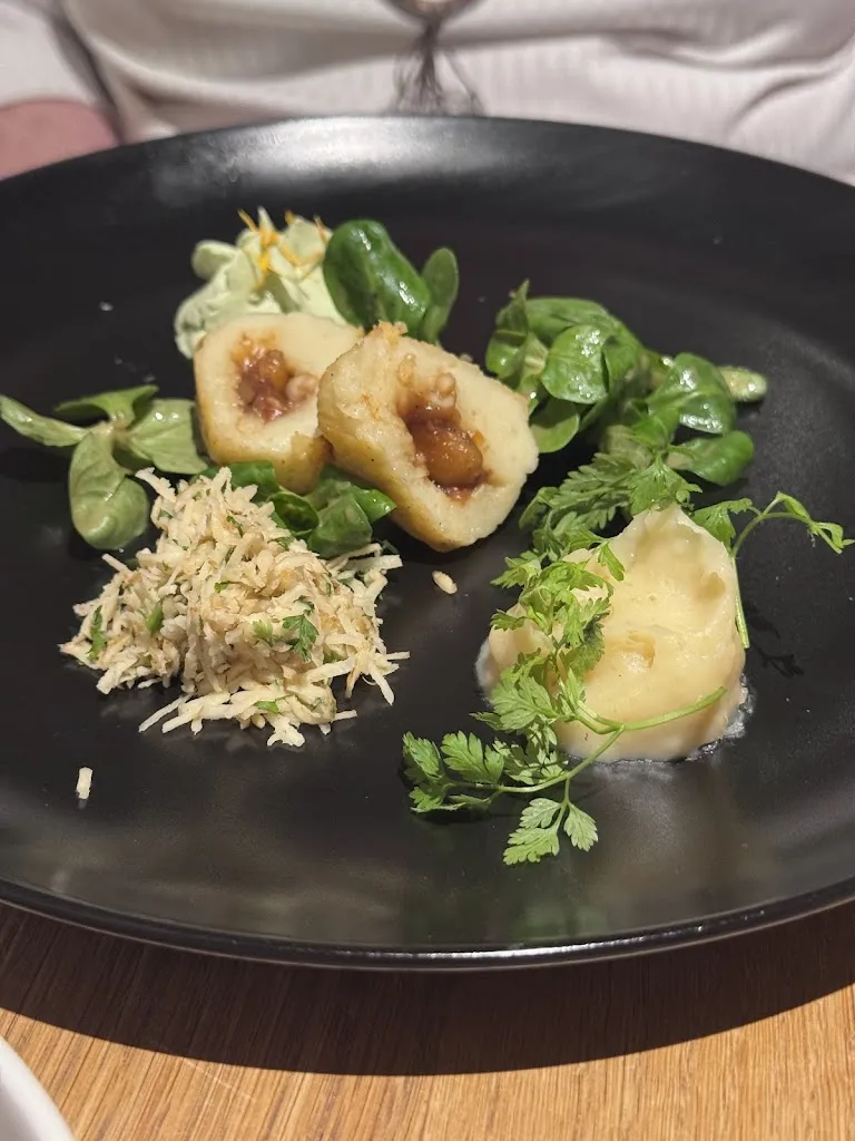 Mark Kreuzer_Sängerheim -das Restaurant-_(Sieg)_review