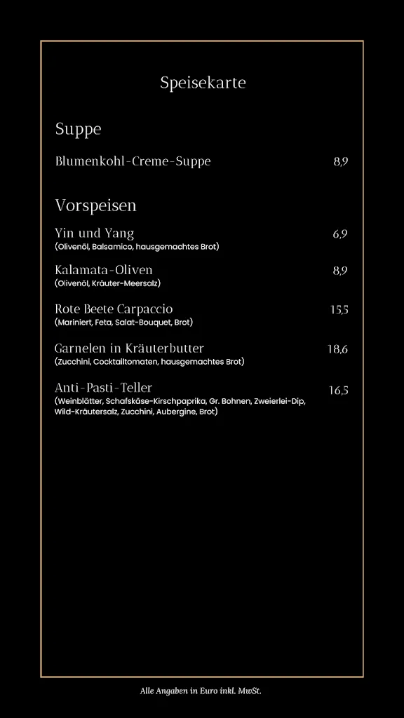 Menu_Mühle zu Blankenberg | DAS THOMAS_(Sieg)_immagine_4