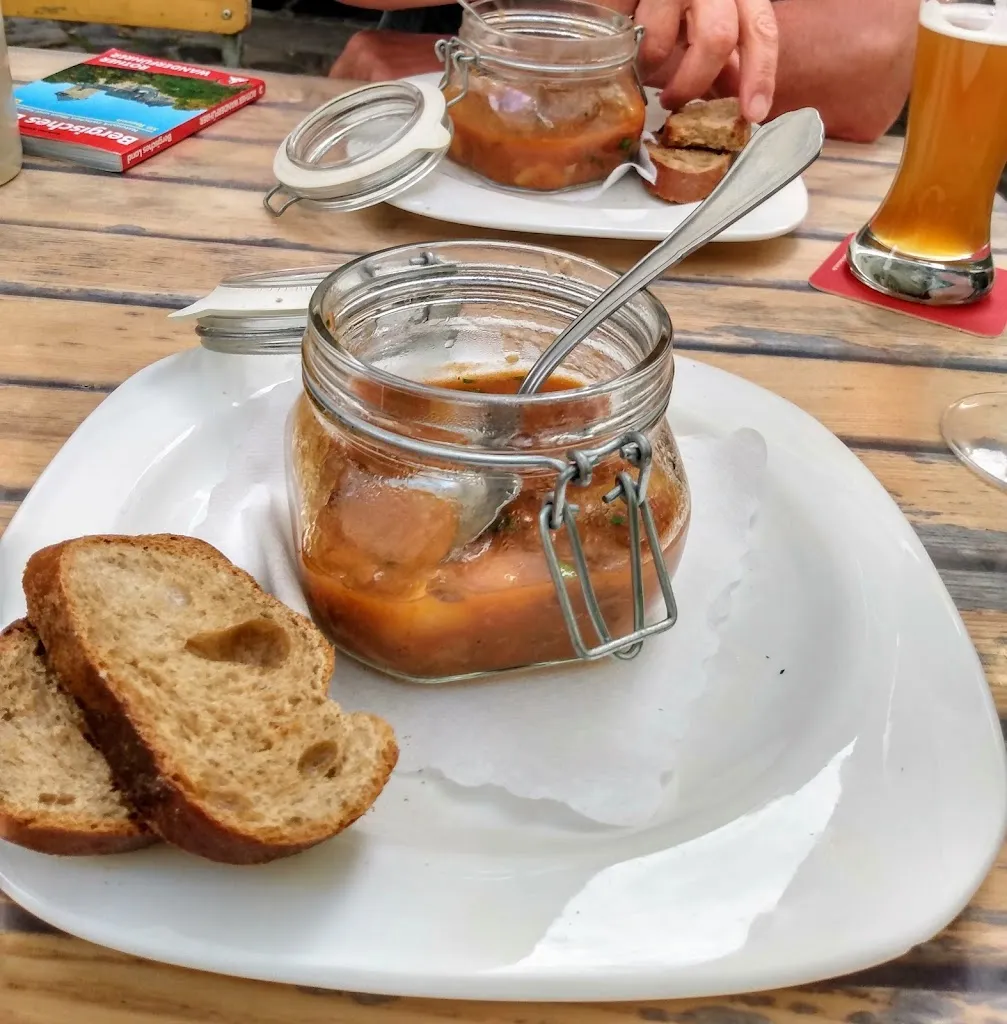 Menu_Mühle zu Blankenberg | DAS THOMAS_(Sieg)_immagine_5