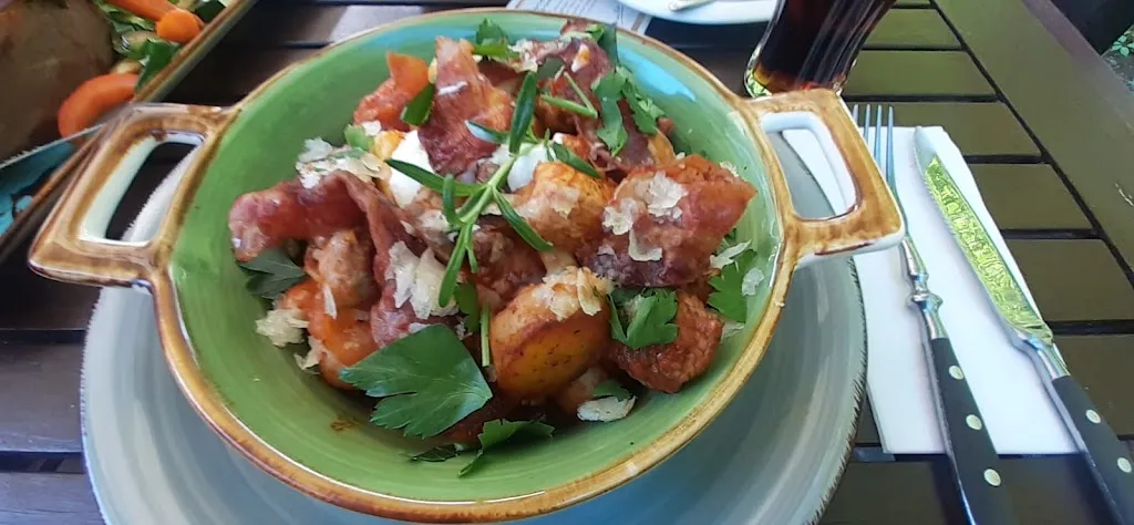 Menu_Mühle zu Blankenberg | DAS THOMAS_(Sieg)_immagine_6